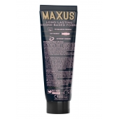 Интимный гель на силиконовой основе MAXUS Silky Touch - 75 мл. - Maxus - купить с доставкой в Одинцово