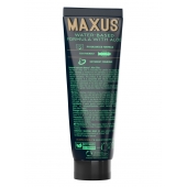 Интимный гель на водной основе MAXUS Alive Elixir - 75 мл. - Maxus - купить с доставкой в Одинцово