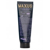 Интимный гель на водной основе MAXUS Peaceful Oasis - 75 мл. - Maxus - купить с доставкой в Одинцово