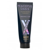 Интимный гель на водной основе MAXUS Peaceful Oasis - 75 мл. - Maxus - купить с доставкой в Одинцово