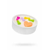 Интерьерная свеча «Романтический вечер» - 80 гр. - Pecado - купить с доставкой в Одинцово