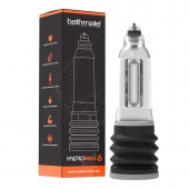 Прозрачная гидропомпа Bathmate HydroMAX6 - Bathmate - в Одинцово купить с доставкой