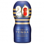 Мастурбатор Tenga Premium 20th Anniversary Cup - Tenga - в Одинцово купить с доставкой