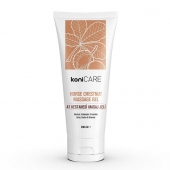 Расслабляющий массажный гель Konicare Horse Chestnut Massage Gel - 200 мл. - KoniCARE - купить с доставкой в Одинцово