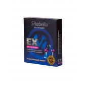 Стимулирующая насадка Sitabella Extender  Продлевающий Эффект - Sitabella - купить с доставкой в Одинцово