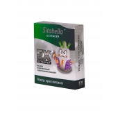 Стимулирующая насадка Sitabella Extender  Вождь краснокожих - Sitabella - купить с доставкой в Одинцово