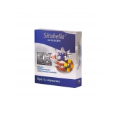 Стимулирующая насадка Sitabella Extender  Ярость норманна - Sitabella - купить с доставкой в Одинцово