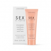 Лубрикант на водной основе Water-based Personal Lubricant - 75 мл. - Bijoux Indiscrets - купить с доставкой в Одинцово