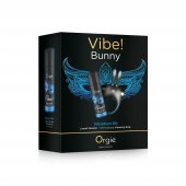 Набор для пар Vibe! Bunny - ORGIE - купить с доставкой в Одинцово