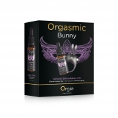 Набор для клиторальной стимуляции Orgasmic Bunny - ORGIE - купить с доставкой в Одинцово