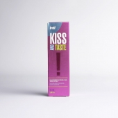Массажный гель для тела Kiss and Taste - 55 мл. - INTT - купить с доставкой в Одинцово