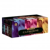 Набор из 15 мастурбаторов Catherine Olga - Baile - в Одинцово купить с доставкой