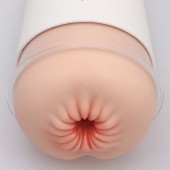 Мастурбатор-анус Naked Factory A-03 - Naked Factory - в Одинцово купить с доставкой