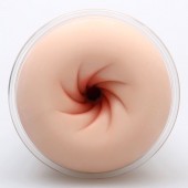 Мастурбатор-анус Naked Factory A-04 - Naked Factory - в Одинцово купить с доставкой