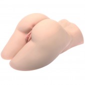 Мастурбатор-полуторс Naked Factory Hannah - Naked Factory - в Одинцово купить с доставкой