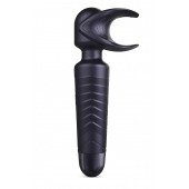 Сливовый вибромассажёр для мужчин Man.wand Evo - Manwan - в Одинцово купить с доставкой