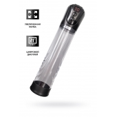 Автоматическая помпа для пениса Ivar - Sexus - в Одинцово купить с доставкой