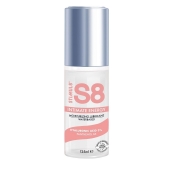 Лубрикант на водной основе S8 Intimate Energy с гиалуроновой кислотой - 125 мл. - Stimul8 - купить с доставкой в Одинцово