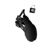 Черный пояс верности Guard - Lola Games - купить с доставкой в Одинцово