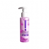 Увлажняющий крем-гель для тела Creamy Attraction Seduction - 100 мл. - INTT - купить с доставкой в Одинцово