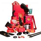 Адвент-календарь Lovehoney Couple’s Advent Calendar 2025 - We-vibe - купить с доставкой в Одинцово