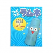 Презерватив Sagami Studded Lemonade с ароматом лимонада - 1 шт. - Sagami - купить с доставкой в Одинцово