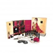 Адвент-календарь Shunga Calendar of Desires - Shunga - купить с доставкой в Одинцово