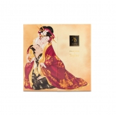 Адвент-календарь Shunga Calendar of Desires - Shunga - купить с доставкой в Одинцово