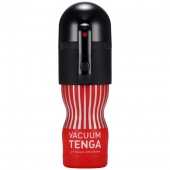 Набор Tenga Vacuum Max: мастурбатор и устройство для создания вакуума - Tenga - в Одинцово купить с доставкой
