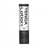 Лубрикант на водной основе Tenga Lotion Light - 170 мл. - Tenga - купить с доставкой в Одинцово