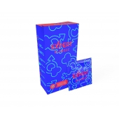 Классические презервативы Expert Classic - 15 шт. - Expert - купить с доставкой в Одинцово