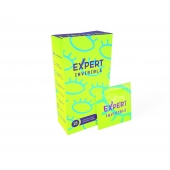 Ультратонкие презервативы Expert Invisible - 15 шт. - Expert - купить с доставкой в Одинцово