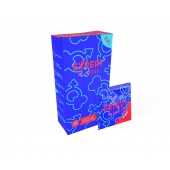 Презервативы увеличенного размера Expert Classic XXL - 15 шт. - Expert - купить с доставкой в Одинцово