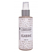 Лубрикант на водной основе NewLevel Classic - 150 мл. - NewLevel - купить с доставкой в Одинцово