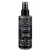 Анальный лубрикант на водной основе NewLevel Anal - 150 мл. - NewLevel - купить с доставкой в Одинцово
