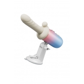 Инновационная мини-машина Spinel - Lovense - купить с доставкой в Одинцово