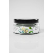 Массажная свеча «Зелёный чай» - 50 мл. - SGAN - купить с доставкой в Одинцово