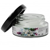 Массажная свеча «Кедр - Пачули - Жасмин» - 50 мл. - SGAN - купить с доставкой в Одинцово