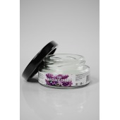 Массажная свеча «Сирень» - 50 мл. - SGAN - купить с доставкой в Одинцово