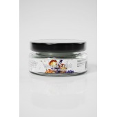 Массажная свеча «Янтарный мусс» - 50 мл. - SGAN - купить с доставкой в Одинцово