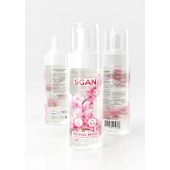 Пенка-мусс для интимной гигиены SGAN с пребиотиками - 150 мл. - SGAN - купить с доставкой в Одинцово