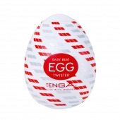 Мастурбатор-яйцо Tenga Egg Twister - Tenga - в Одинцово купить с доставкой