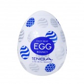 Мастурбатор-яйцо Tenga Egg Bouncy - Tenga - в Одинцово купить с доставкой