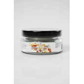 Массажная свеча «Амбра и ваниль» - 50 мл. - SGAN - купить с доставкой в Одинцово