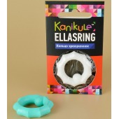 Цветное фигурное эрекционное кольцо Love Ring - Sitabella - в Одинцово купить с доставкой