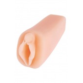 Телесный мастурбатор-вагина Clit Orgasm - NMC - в Одинцово купить с доставкой