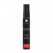 Оральный спрей Waves of Pleasure с ароматом клубники и шампанского - 20 мл. - Shunga - купить с доставкой в Одинцово