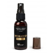 Интимный спрей Mini Mini с сужающим эффектом - 50 мл. - Биоритм - купить с доставкой в Одинцово