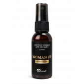 Интимный спрей Mini Mini с сужающим эффектом - 50 мл. - Биоритм - купить с доставкой в Одинцово