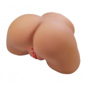 Мастурбатор Ilana с вибрацией и всасыванием - Baile - в Одинцово купить с доставкой